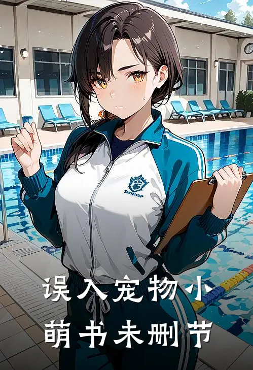 误入宠物小萌书未删节