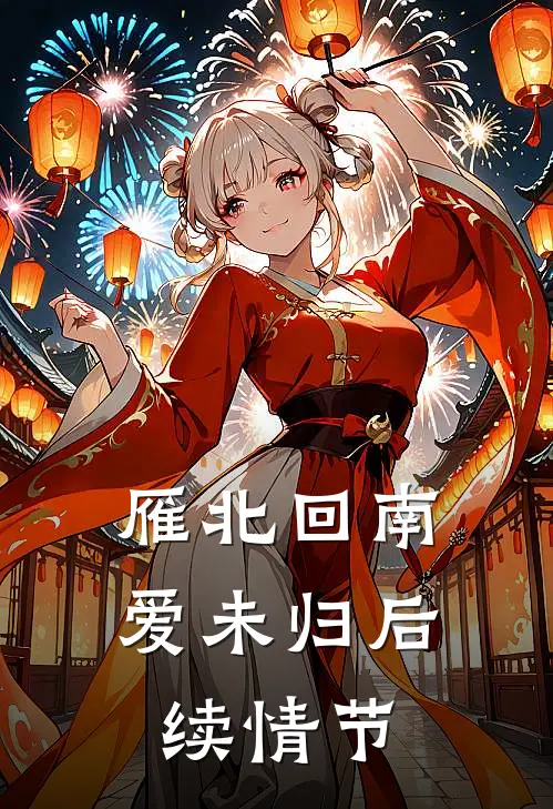 雁北回南爱未归后续情节