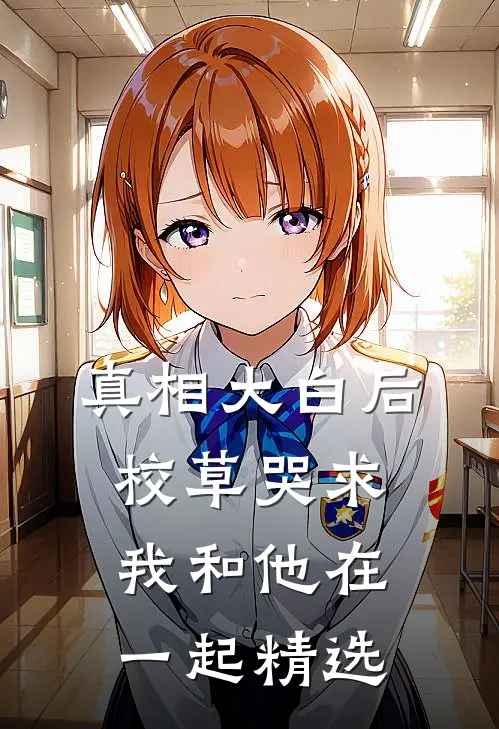 真相大白后，校草哭求我和他在一起精选