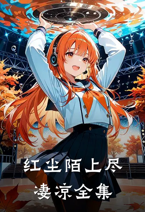 红尘陌上尽凄凉 全集