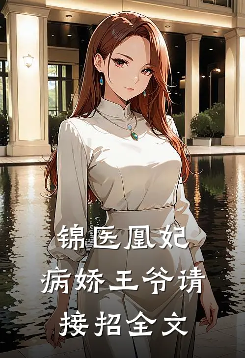 锦医凰妃：病娇王爷请接招全文