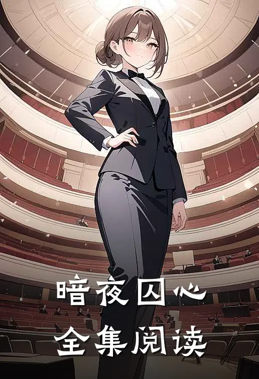 暗夜囚心全集阅读