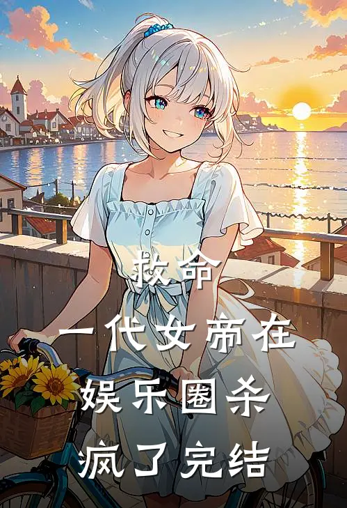 救命，一代女帝在娱乐圈杀疯了完结