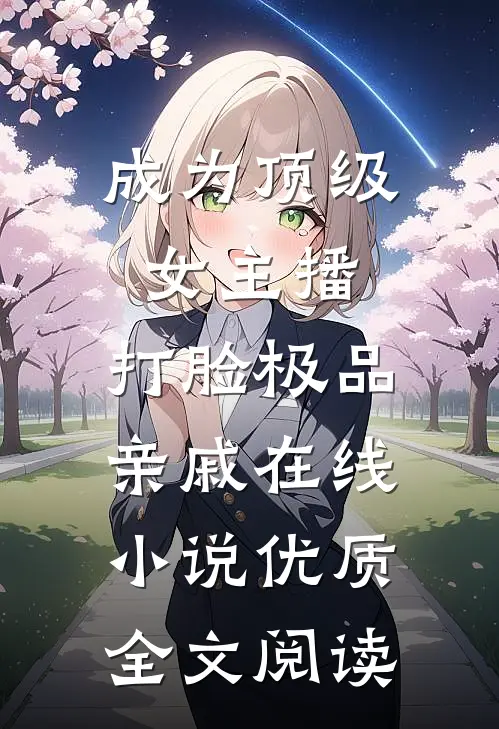 成为顶级女主播,打脸极品亲戚在线小说优质全文阅读