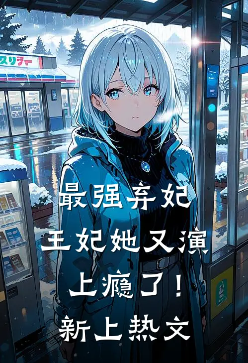 最强弃妃：王妃她又演上瘾了！新上热文