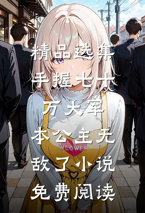 精品选集手握七十万大军,本公主无敌了小说免费阅读