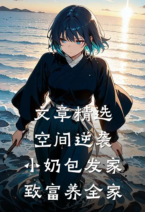 文章精选空间逆袭：小奶包发家致富养全家