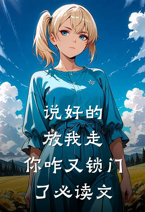 说好的放我走，你咋又锁门了必读文