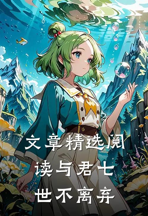 文章精选阅读与君七世不离弃
