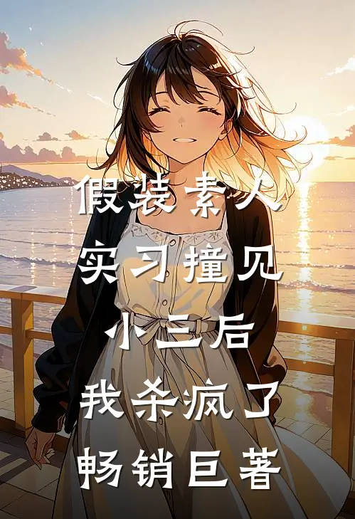 假装素人实习撞见小三后，我杀疯了畅销巨著