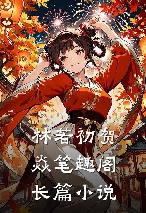 林若初贺焱 笔趣阁长篇小说