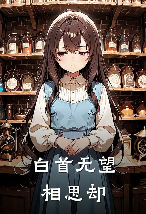 白首无望相思却