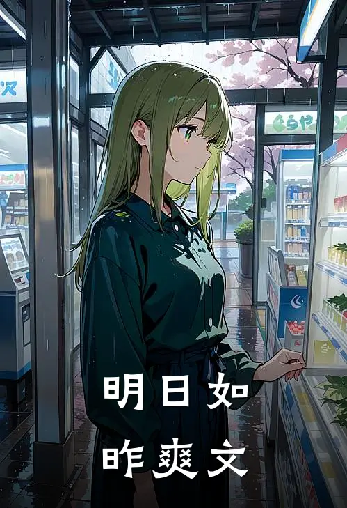 明日如昨爽文