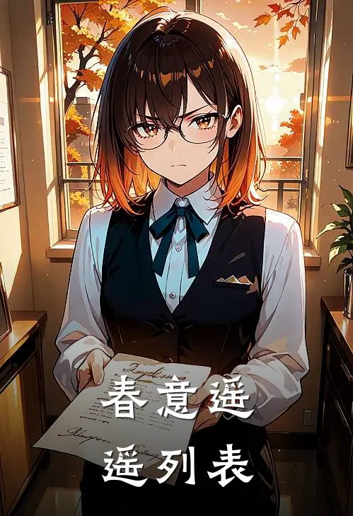春意遥遥列表