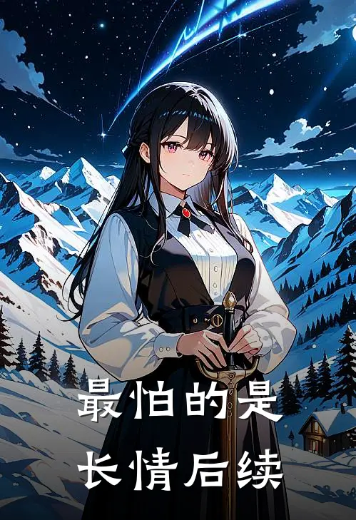 最怕的是长情后续