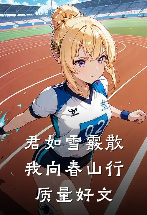 君如雪霰散，我向春山行质量好文