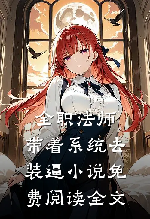全职法师：带着系统去装逼小说免费阅读全文