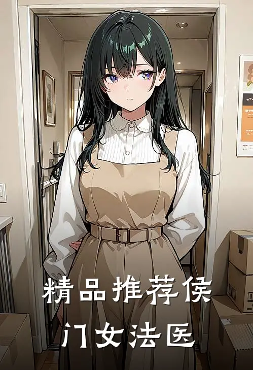 精品推荐侯门女法医