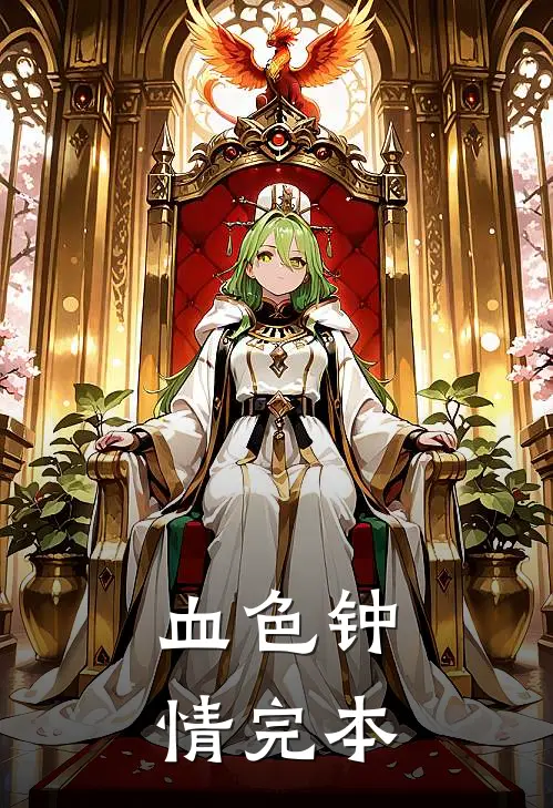 血色钟情完本
