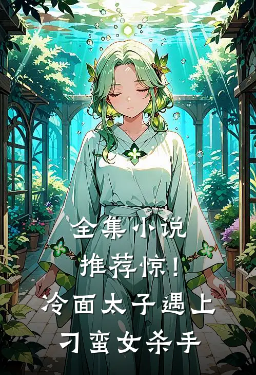 全集小说推荐惊！冷面太子遇上刁蛮女杀手