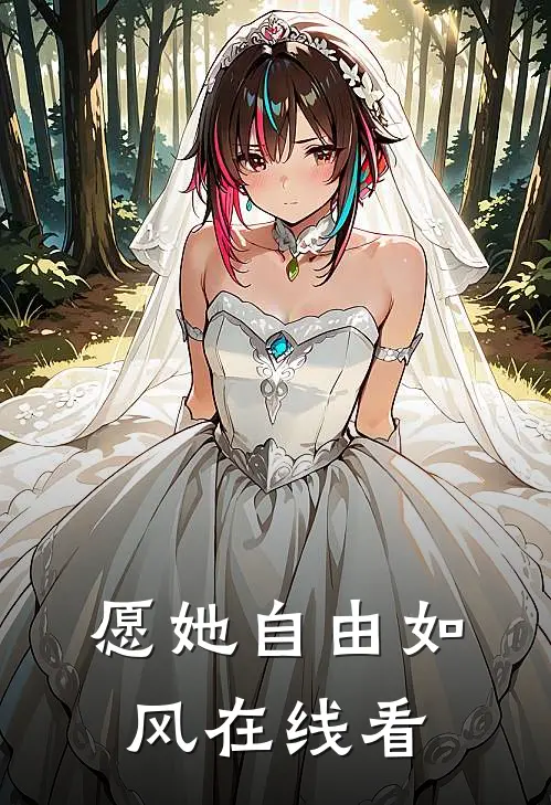 愿她自由如风在线看