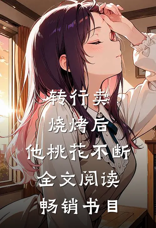 转行卖烧烤后,他桃花不断全文阅读畅销书目