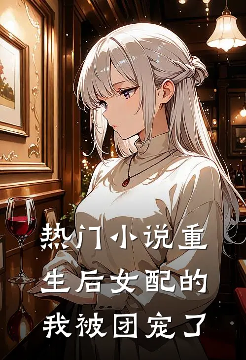 热门小说重生后女配的我被团宠了