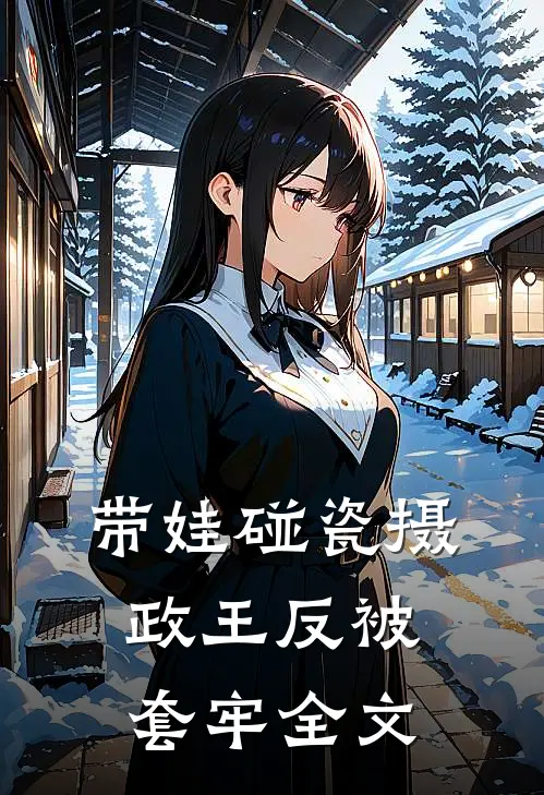 带娃碰瓷摄政王反被套牢全文