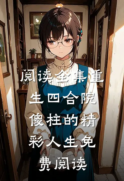 阅读全集重生四合院:傻柱的精彩人生免费阅读