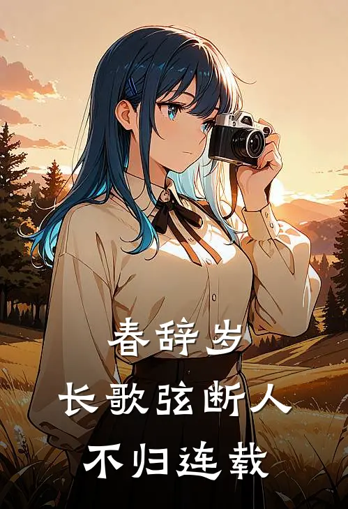 春辞岁，长歌弦断人不归连载