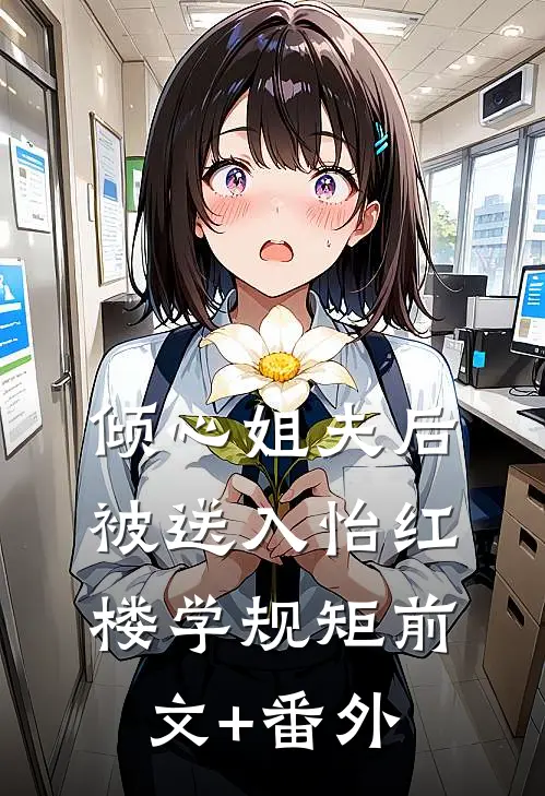 倾心姐夫后，被送入怡红楼学规矩前文+番外