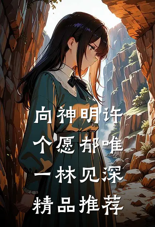 向神明许个愿郁唯一林见深精品推荐