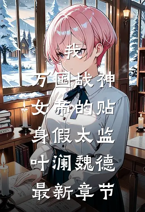 我，万国战神，女帝的贴身假太监叶澜魏德最新章节
