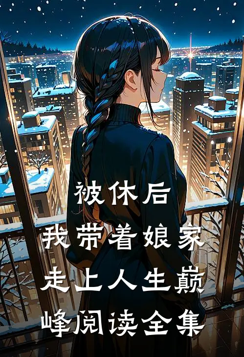 被休后，我带着娘家走上人生巅峰阅读全集