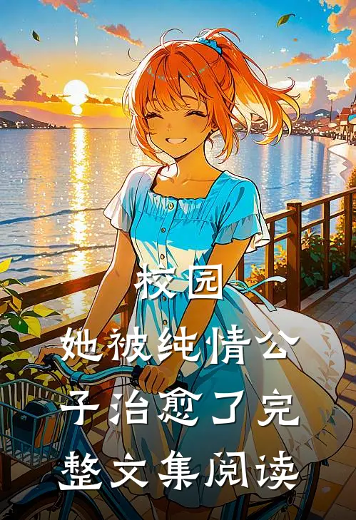 校园：她被纯情公子治愈了完整文集阅读