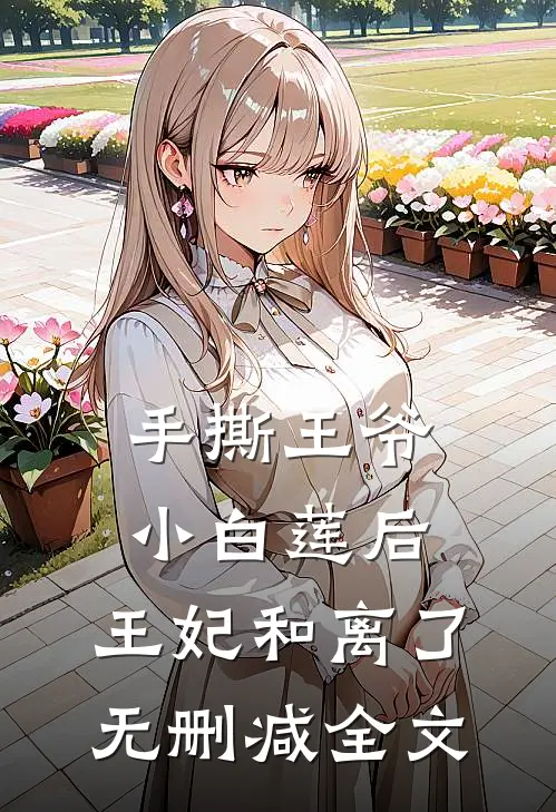 手撕王爷小白莲后，王妃和离了无删减全文
