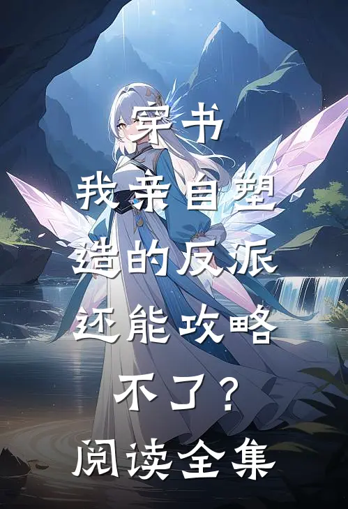 穿书：我亲自塑造的反派，还能攻略不了？阅读全集