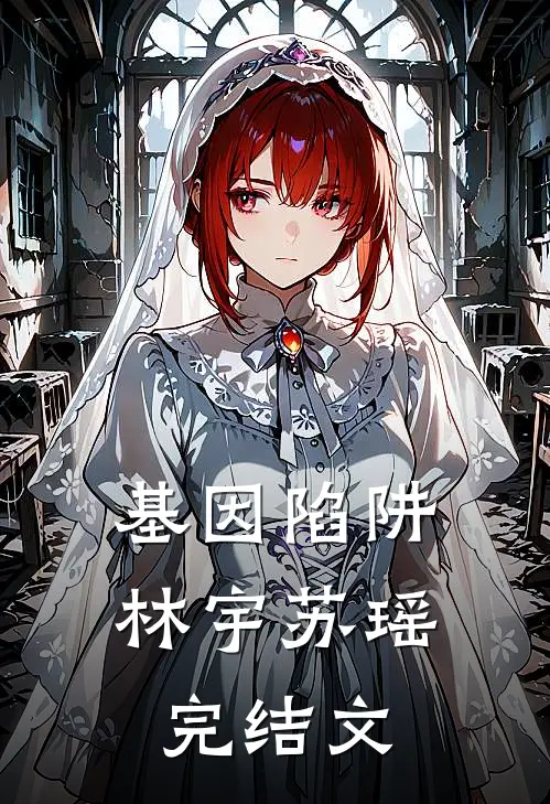 《基因陷阱》林宇苏瑶完结文