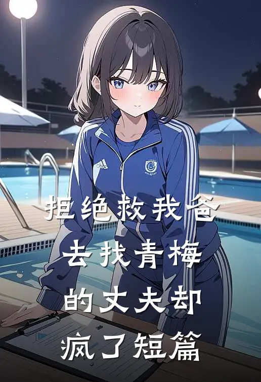 拒绝救我爸，去找青梅的丈夫却疯了短篇