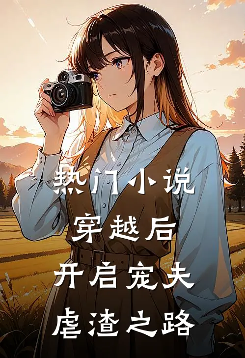 热门穿越后,开启宠夫虐渣之路