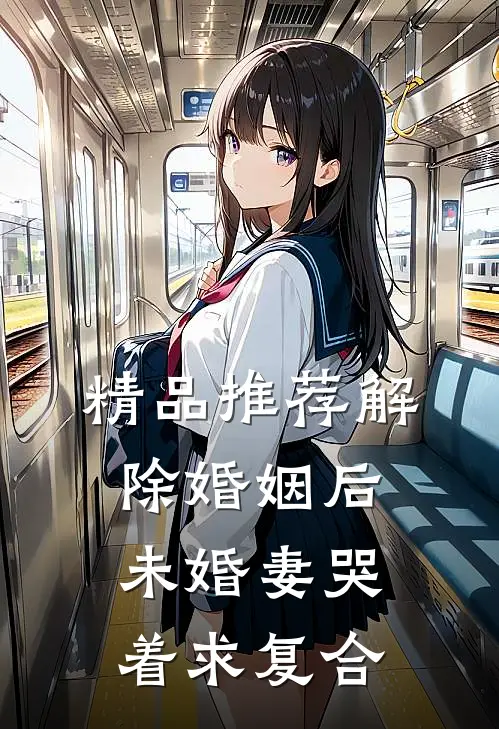 精品推荐解除婚姻后，未婚妻哭着求复合
