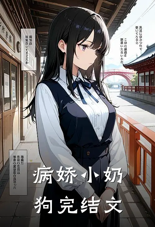 病娇小奶狗完结文