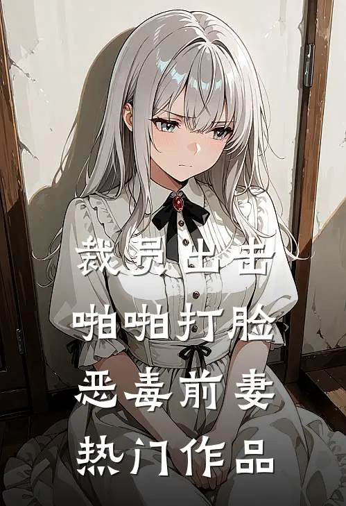裁员出击：啪啪打脸恶毒前妻热门作品