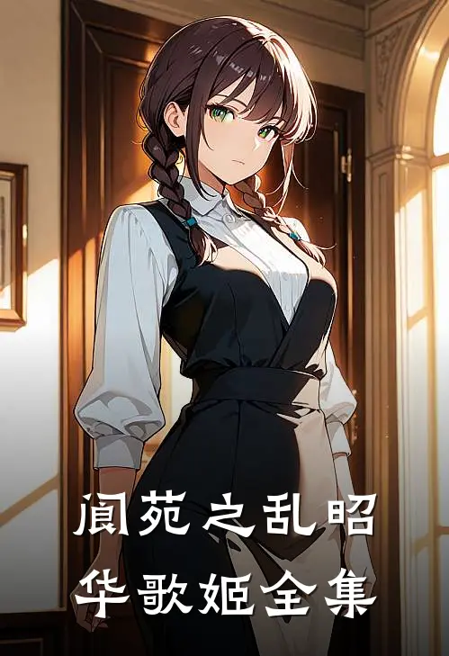 阆苑之乱昭华歌姬全集