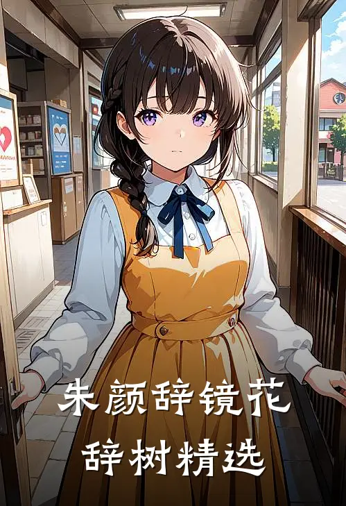 朱颜辞镜花辞树精选