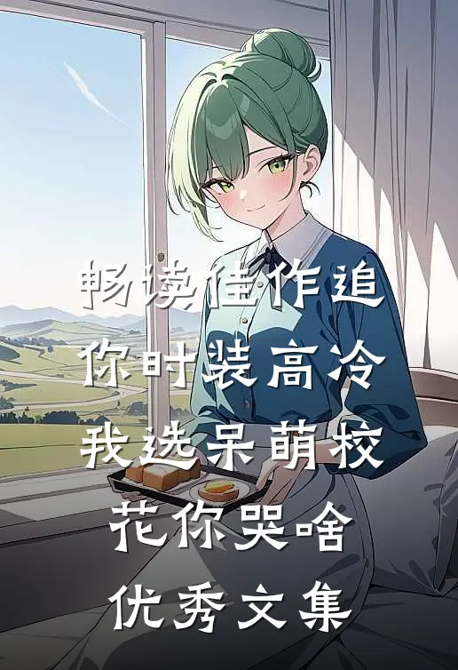 畅读佳作追你时装高冷，我选呆萌校花你哭啥优秀文集