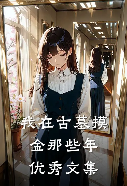 我在古墓摸金那些年优秀文集