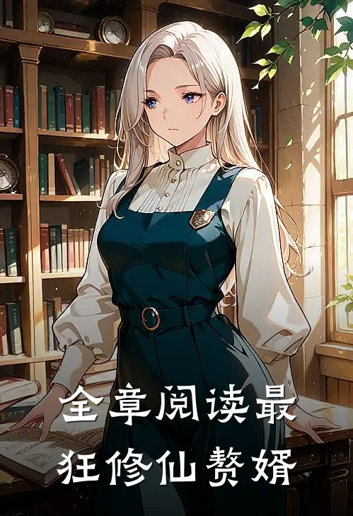 全章阅读最狂修仙赘婿
