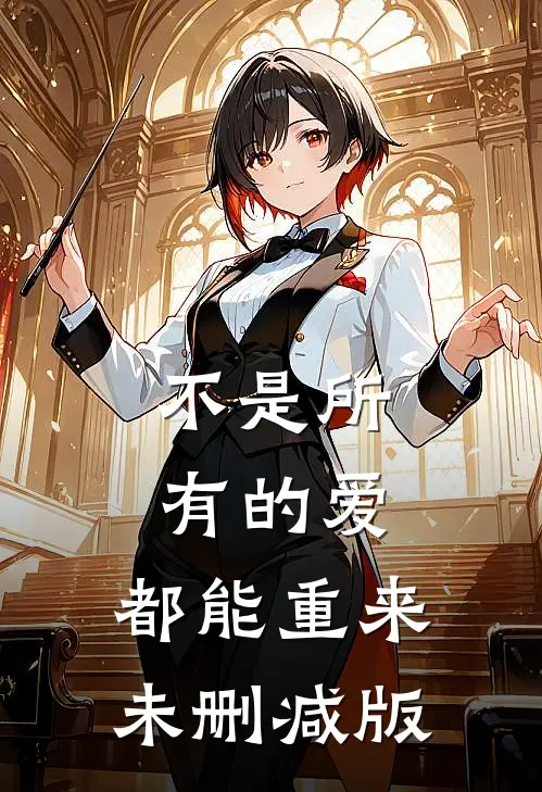 不是所有的爱，都能重来未删减版
