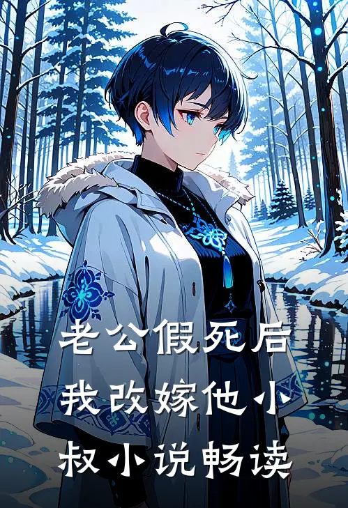 老公假死后，我改嫁他小叔小说畅读
